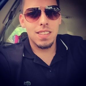 Meet your Posher, Joan